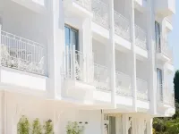 LaVista Boutique Hotel & Spa - Boutique Class Hotels in Innenstadt Kusadasi