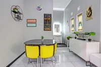 Spot on 92012 Homestay Grand Mahkota Permai Syariah Hotels in North Cilacap