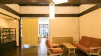 Kyoto Wazukaso Hotel di Kasagi