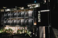 Suites5 Hotel Hotels in Uluwatu