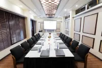 Hotel Polo Towers Shillong Hotels in Shillong