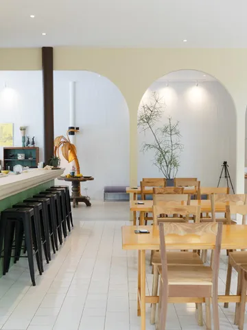 รูปภาพของลานนา บาหลี กำนันเต่า