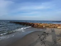 Charming Cape Cod house in Dennis Massachusetts. Pets Friendly! Hotels in Dennis