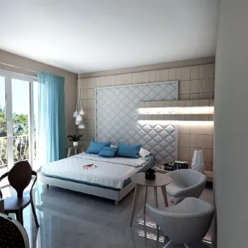 La Terrazza Sul Mare