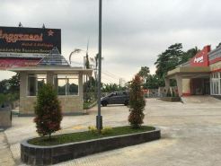 Grand Dian Hotel Bumiayu