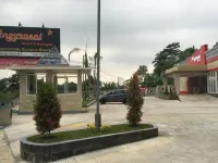 Grand Dian Hotel Bumiayu - Wi-Fi