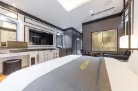 Yesan Myeongpum Self Check-in Hotel Hotels in Yesan-gun