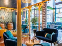 Best Western Hotel Saint Claude Hotels in Somme
