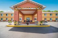 Quality Inn O'Fallon IL - St Louis - Wifi