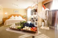 호텔 안카라 비나 델 마르