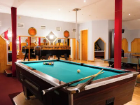 維謝格拉德水藍酒店 維謝格拉德酒店