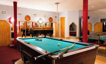 Aquamarina Hotel Visegrád