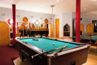 Aquamarina Hotel Visegrád - Homestays