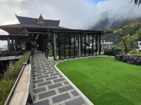 Pariban Hotel Hotels in Karo