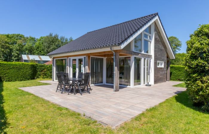 Holiday Home Near the Beach
