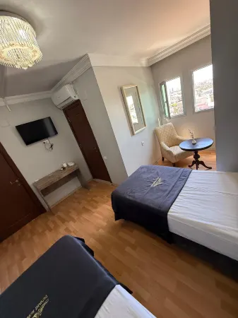 Duvahi Konaklama Отели рядом с Аэропорт Адана