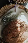 The Boars Head, Fife Restaurant and Rooms - 조식 운영