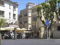 Modern Hôtel