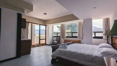 Casa Buena Hotel Hotel a 