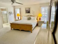 A Quiet Retreat on Spring Lake! Hotels near Desoto City Ballfield