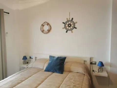 Vistamar Sa Rapita Mallorca first line the beach