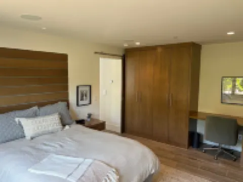 St. Helena Property in the heart of Wine Country