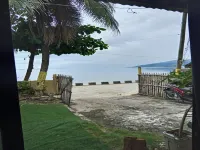 Oceanfront Guest House