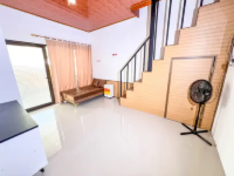 Homestay Abbasy Prambanan