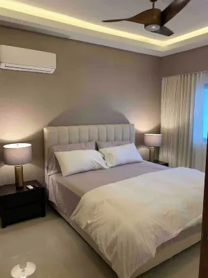 Luxurious Apt Located in The Heart Of Bella Vista