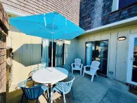 2 BR Kitty Hawk Condo: Heat/AC, WiFi, Pool, Tennis & Pickleball Near Ocean