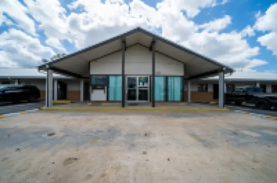 OYO Hotel Ocala, FL I-75