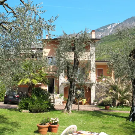 Villa Rizzardi