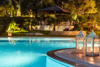 Mr & MRS White Corfu Couples Retreat Adults Only Hotels in Roda