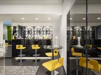 LHP Napoli Palace & Spa - 5-Star