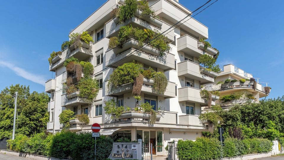 Residence Verdeluna