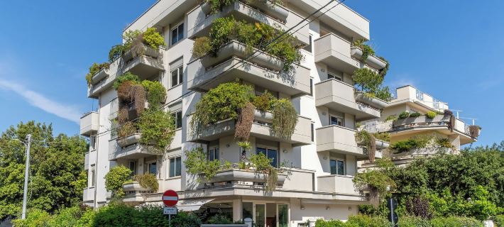 Residence Verdeluna Hotels in Pietrasanta