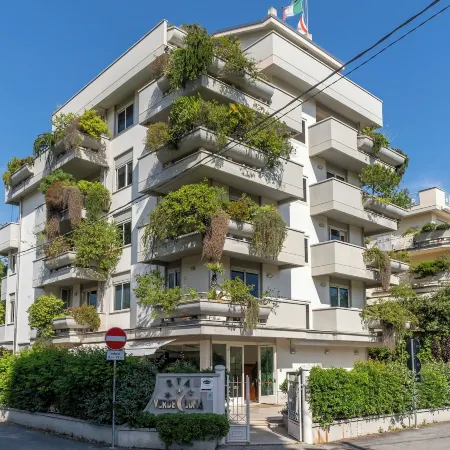 Residence Verdeluna
