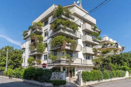 Residence Verdeluna Hotels in Pietrasanta