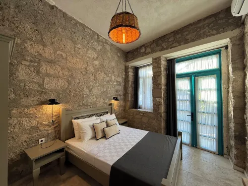 Syanka Alacati - Bed and breakfasts