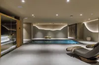 Minnŏ Boutique Hotel & Spa - spa