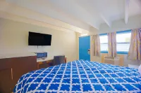 Aladdin Motel by OYO Merritt Island - Motels