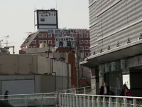 Rico Hotel Kokura Hotel in zona Mojiko Retro