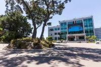 Incheon (Eulwangri) Tourism Napoli Hotel فنادق في إنشيون