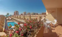 Hotel RH Casablanca Suites - Strand