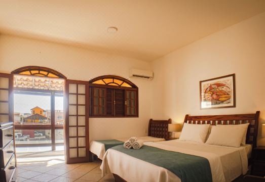 포우사다 포르토 프라이아