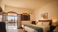 Pousada Porto Praia