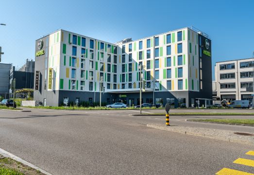 B&b Hotel 취리히 에어포트