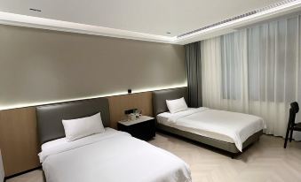 Shangchao Xiazhuli Apartment (Binhai Road)