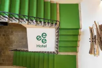 Eee Hotel Perg Hotel a Mauthausen