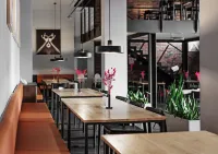 Hotel Liburnia - Breakfast